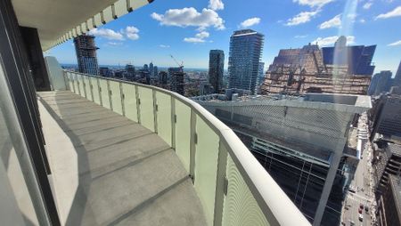 For Lease - 197 Yonge Street Unit# 2909, Toronto, Ontario - Photo 2