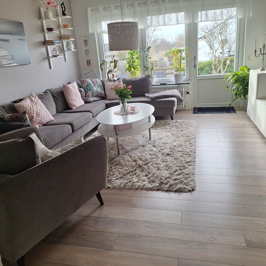 Sångstigen, Växjö - Foto 1