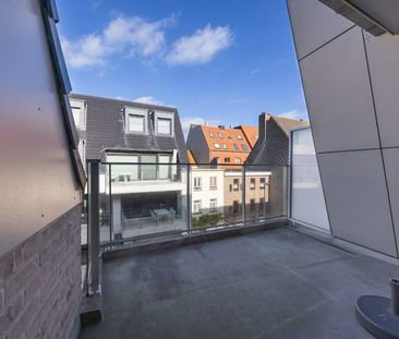 Appartement te huur - Foto 3
