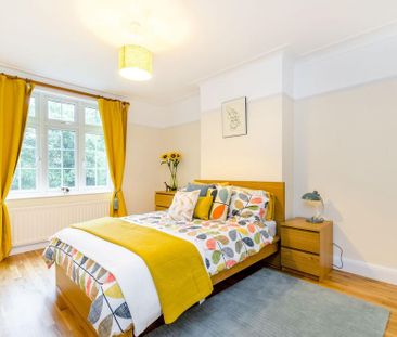 5 bedroom house to rent - Photo 4
