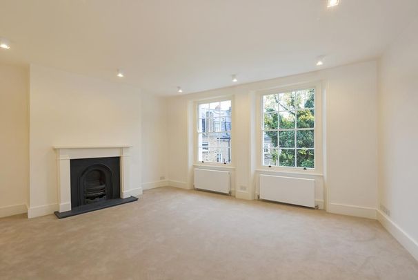 5 bedroom terraced house to rent - Photo 1