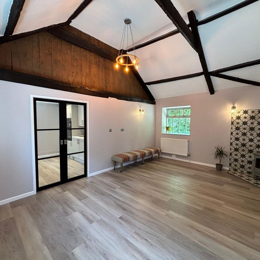 Tuttington Road, Norwich, Aylsham - Photo 1
