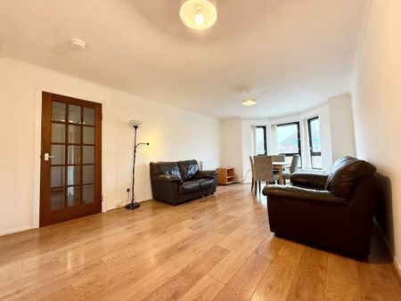 Durward Court, Pollokshields - Photo 5