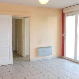 Location - Appartement - 2 pièces - 42.60 m² - montauban - Photo 1