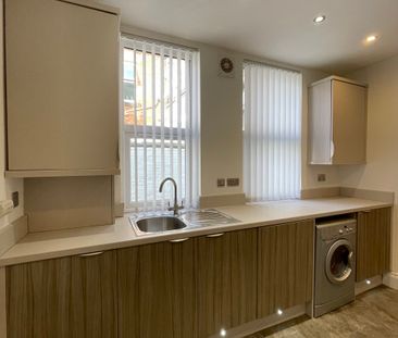 3 Bedroom Apartment, Buston Terrace Jesmond - Photo 5