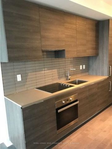 For Lease - 200 Bloor Street Unit# 2008, Toronto, Ontario - Photo 4