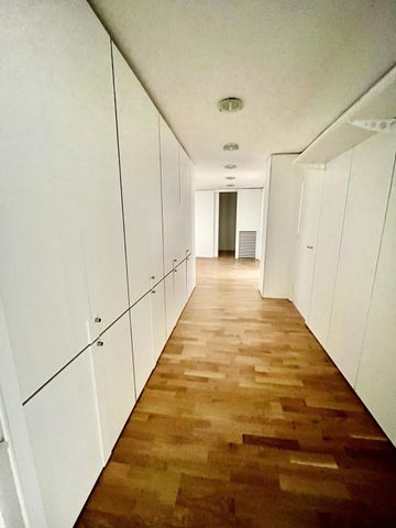 A LOUER PARIS IIème 6 pièces 162m² PLACE DE LA BOURSE - Photo 5