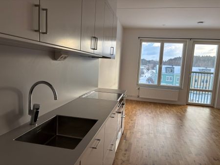 Vattenpussgränd, Upplands Väsby - Foto 4