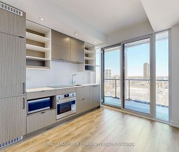 For Lease - 20 Edward Street Unit# 2317, Toronto, Ontario - Photo 5