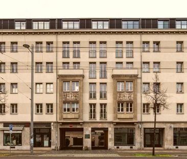 barrierefrei Wohnen in zentraler Lage mit Betreuungsvertrag - Foto 1