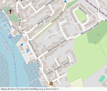 Monmouth Street, Topsham - Photo 1