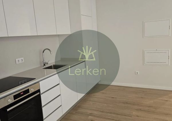 Apartamento T2 em Braga