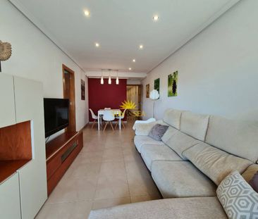 3 BEDROOM APARTMENT FOR RENT IN TORREVIEJA - ALICANTE - Photo 4