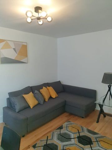 1 Bed Flat, Penford Street, SE5 - Photo 3