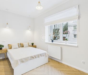 Dwupokojowe mieszkanie na wynajem - Фото 2