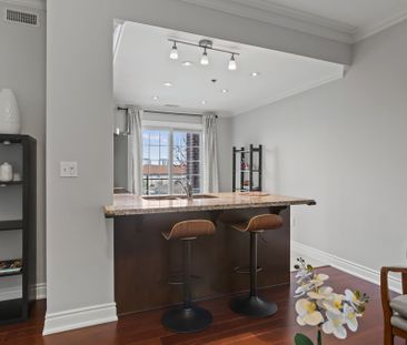 For Lease - 1440 GORDON Street Unit# 311, Guelph, Ontario - Photo 6