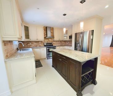 For Lease - 9 Hashbury Place, Markham, Ontario - Photo 4