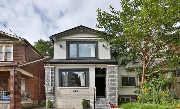 For Lease - 386 Coxwell Avenue, Toronto, Ontario - Photo 1