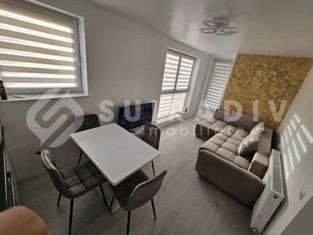 Apartament 2 camere ultrafinisat cu view, Taietura Turcului - Fotografie 2