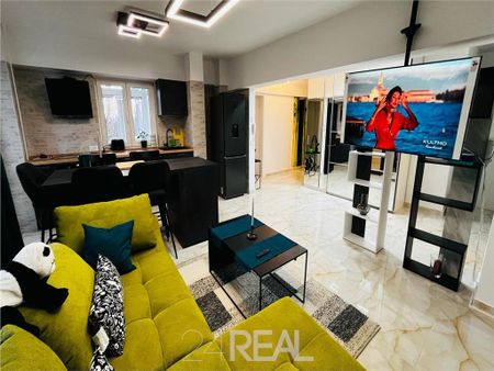 Apartament 3 camere - vedere Lacul Herastrau - Prima inchiriere - Photo 2