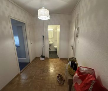 2.5 pièces à deux pas du centre ville de Lausanne - Photo 3