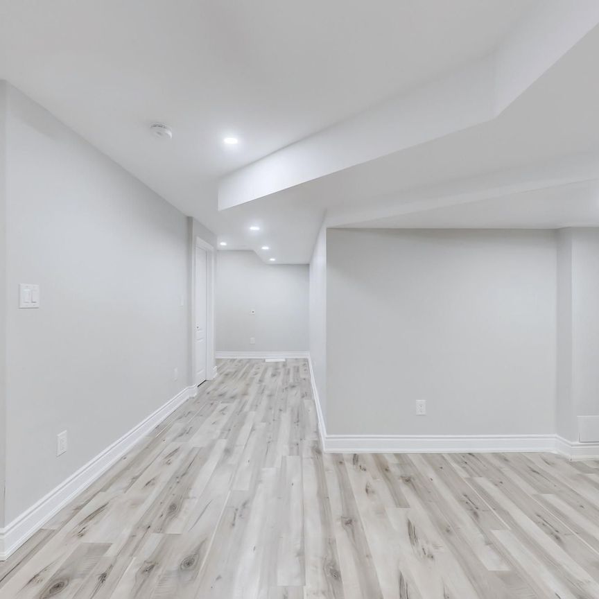 For Lease - 106 Miracle Trail Unit# Basement, Brampton, Ontario - Photo 1
