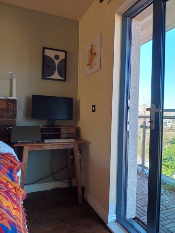 1 Bed Flat, The Lockhouse, NW1 - Photo 5