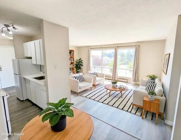 Windbrook Prince George Apartments | 791 Ahbau St, Prince George - Photo 1