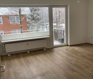 Charlottenburger Str. 52, 22045 Hamburg OT Jenfeld - Foto 1