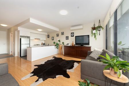 Unit 311/40 Burgundy Street, Heidelberg. - Photo 2