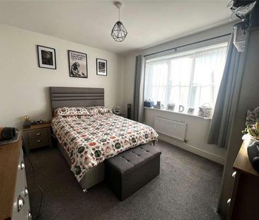 Carder Way, South Molton, Devon, EX36 - Photo 2