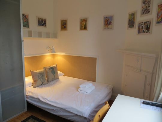 Flat 304 Fulham Palace Road, Fulham W6 9HH - Photo 1