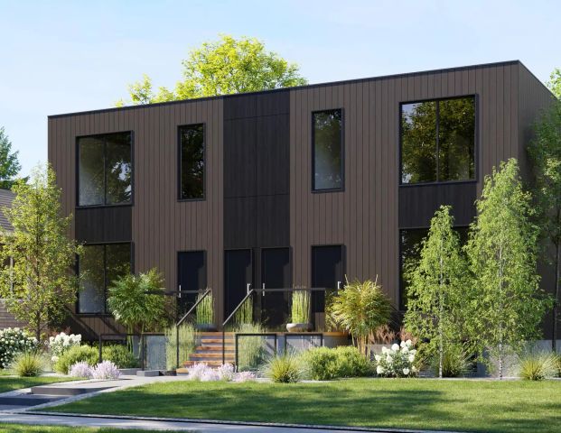 TVM PLEX INC 1041 WILLOWDALE — Garden - Photo 1