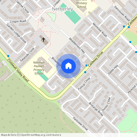 Erica Park, Liverpool, Merseyside, L27