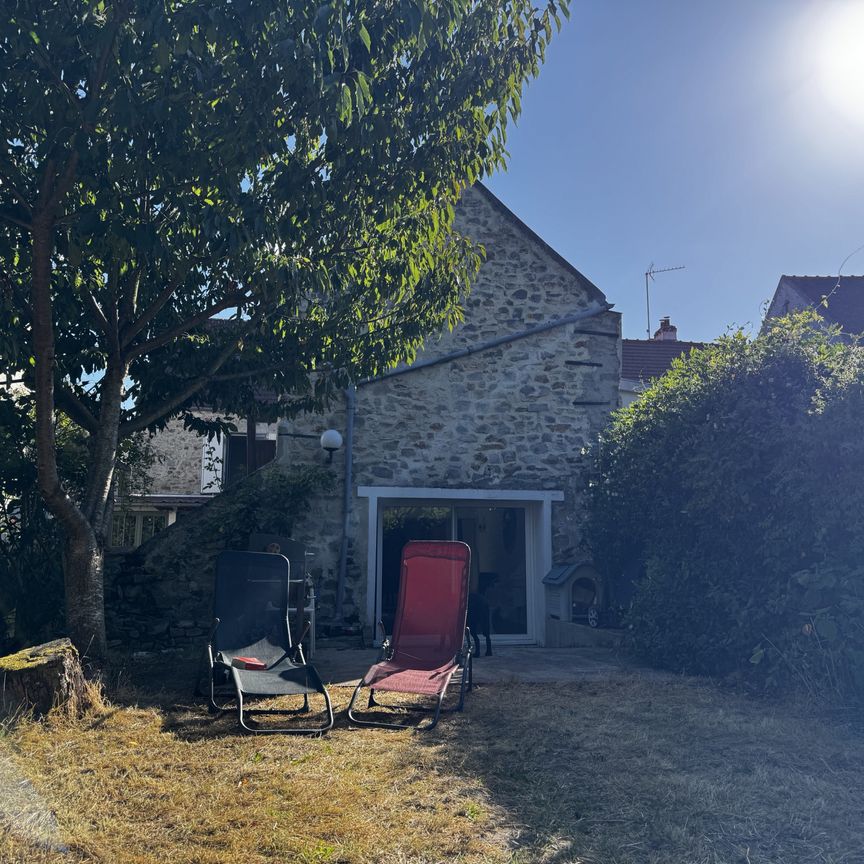 Location Maison 6 pièces 148m² PLAILLY 60128 - Photo 1