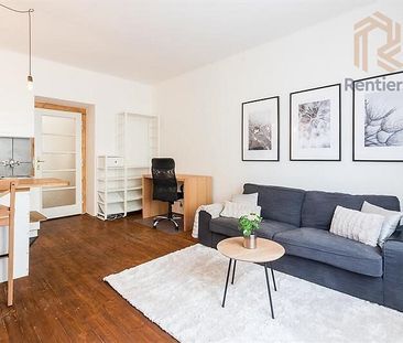 Pronájem bytu 1+kk 30 m² - Photo 2