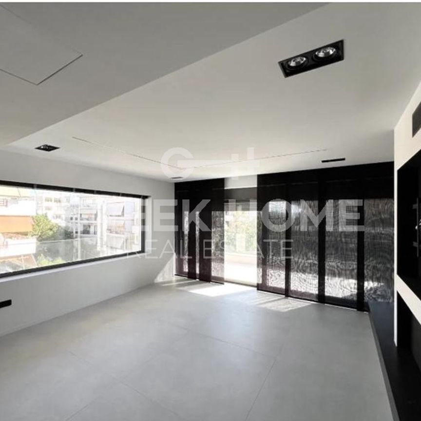 Ενοικίαση κατοικίας, 122 τ.μ., Πεύκη, 2.000 € - Photo 1