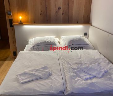 Pronájem bytu 1+kk a garsoniéry 24 m², Špindlerův Mlýn - Photo 2