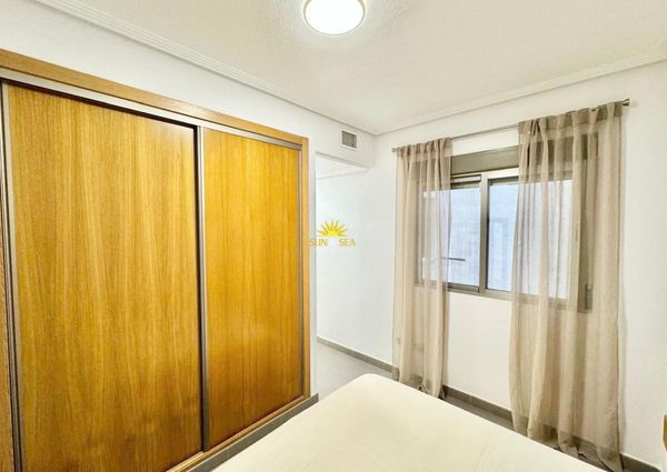 2 BEDROOM APARTMENT - GUARDAMAR DEL SEGURA