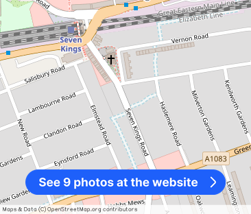 St Albans Road, Seven Kings, London - Photo 1