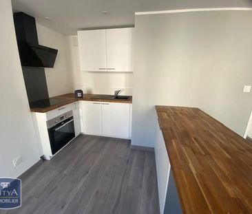 Location Appartement 2 pièces 59m² BACCARAT 54120 - Photo 5