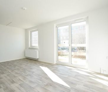 Erstbezug nach Sanierung - EBK, Balkon und Hausgarten - Photo 4