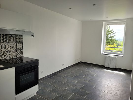 Location Appartement 2 pièces 28m² - Photo 1
