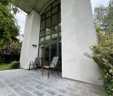 Architect's house - Pregny-Chambésy - Photo 6