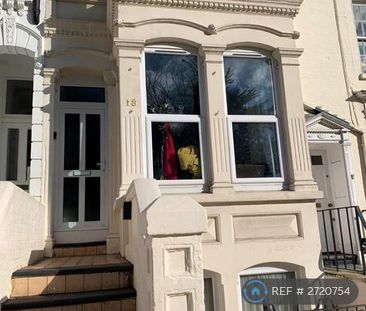 Studio to rent - Photo 5