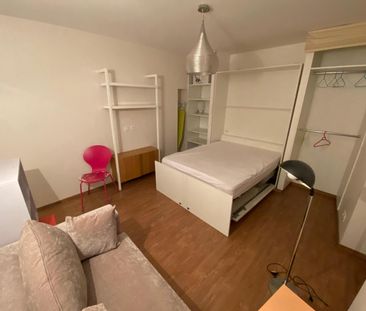 Location Appartement 2 pièces 28m² EVIAN LES BAINS 74500 - Photo 6