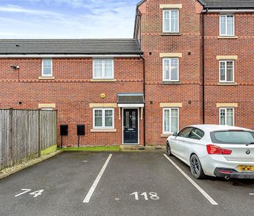 2 bedroom flat to rent - Photo 6