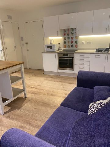 1 Bed Flat, Hanover House, RG1 - Photo 3