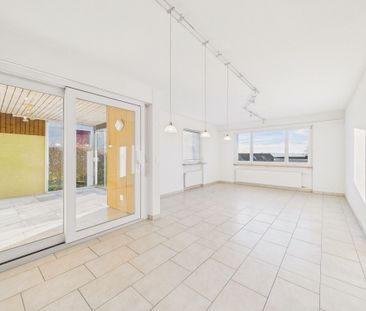 Charming 6.5-room terraced house with beautiful conservatory in Bel... - Photo 5