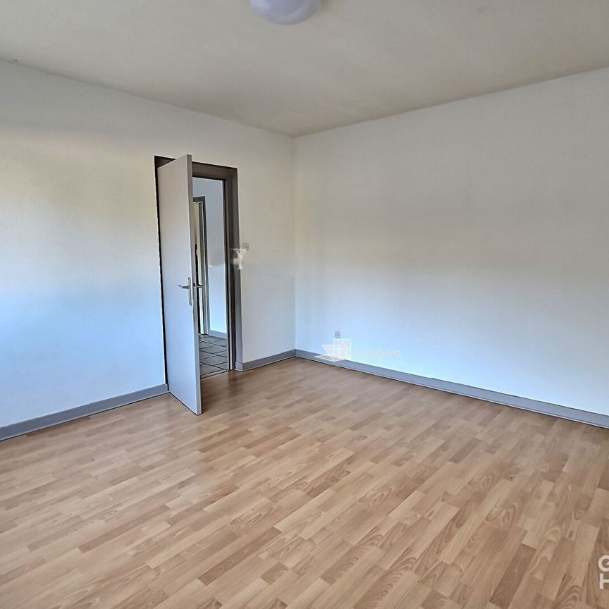 Appartement 3 pièces à louer à Nancy - Quartier Poincaré - Foch - Photo 1